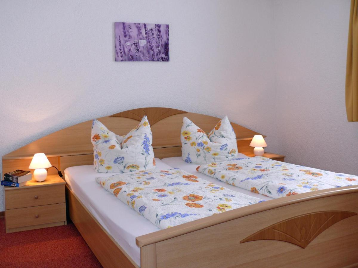 Ferienpension Gabriele 15 Kurort Gohrisch Esterno foto